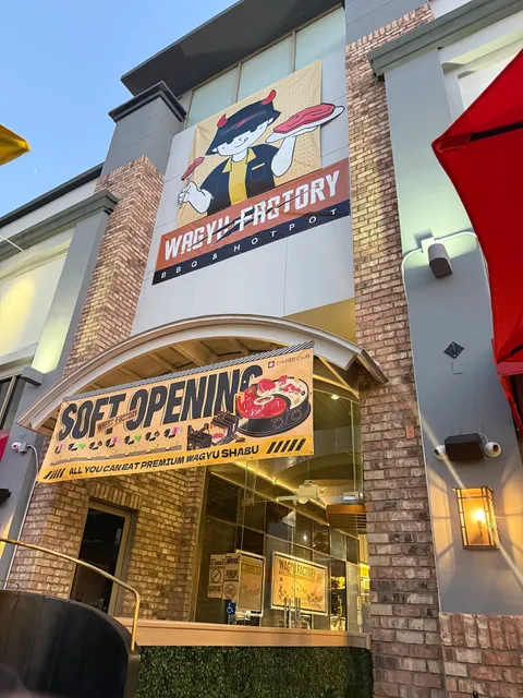 Wagyu Factory Tustin | Limitless Shabu