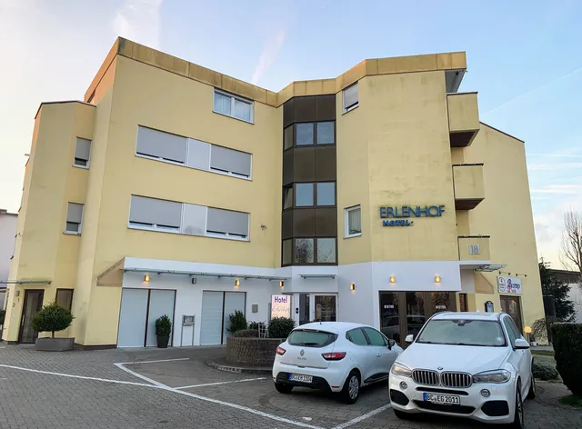 Hotel Erlenhof