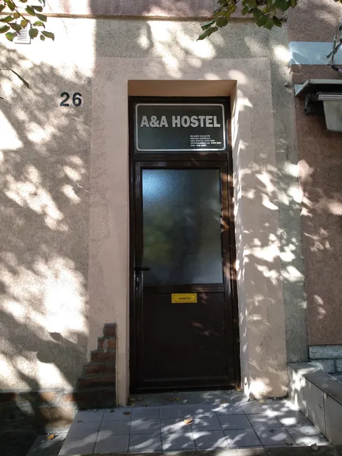 A&A Hostel