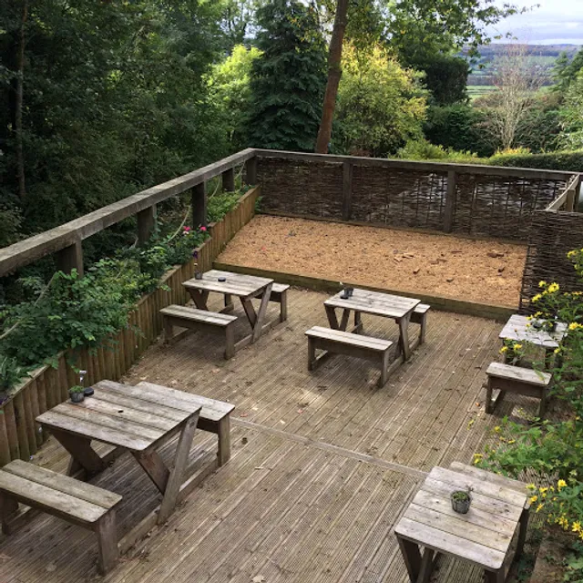 Wheatsheaf Inn, Brigsteer