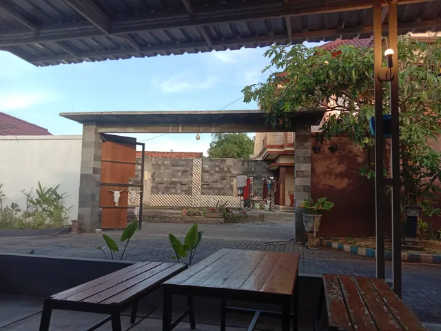 OYO 3887 Potreh Mastekah 2