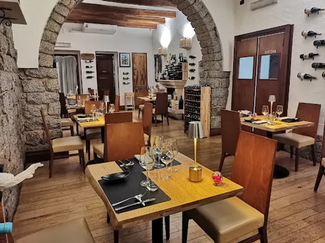 Il Purgatorio Ristorante