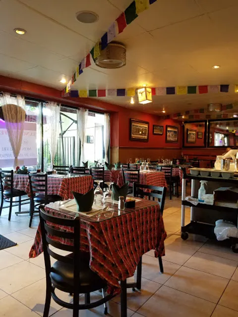 Restaurante El Salvador