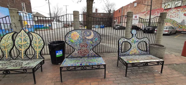 Southwest Detroit Business Association