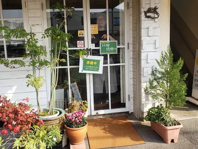 カレーのお店 ユーカリー