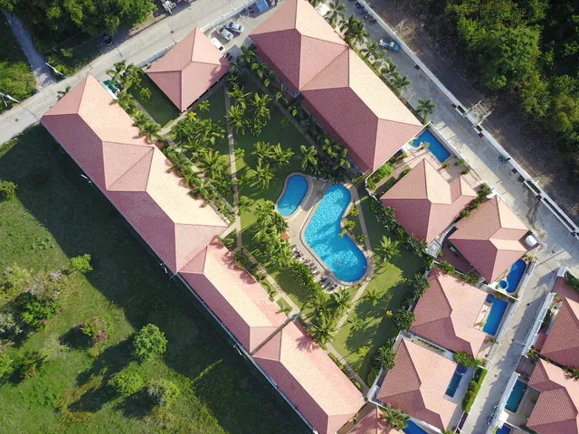 Norway Garden Hua Hin