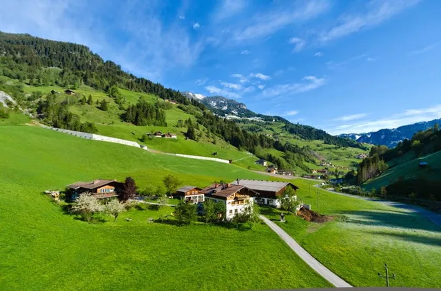 Biobauernhof Aubauer