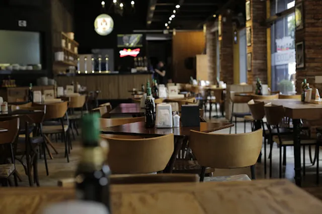 Paddock Ribeirão Lanchonete E Restaurante Ltda