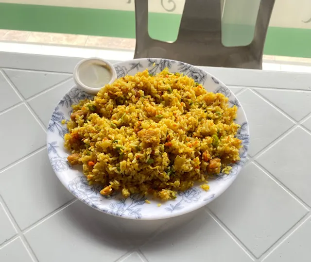 Faloodeh restaurant cebu