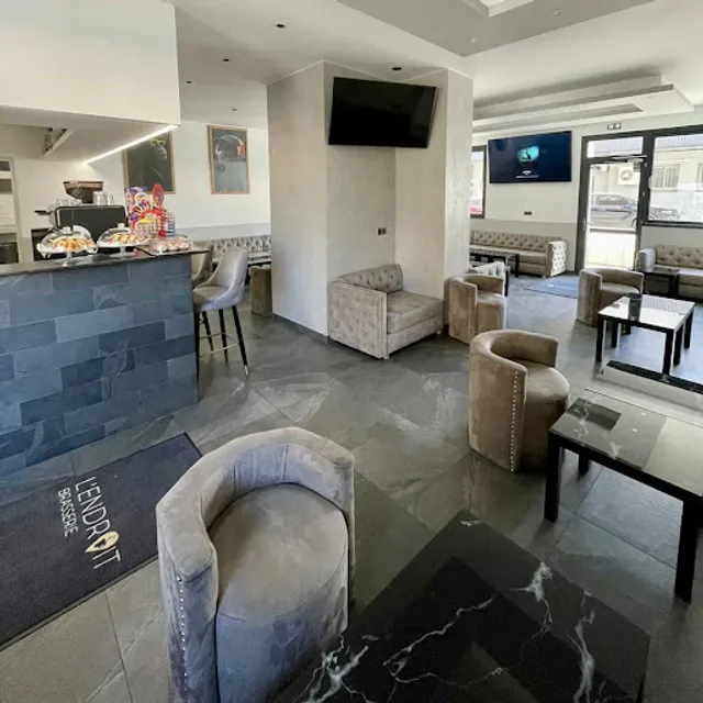 L’ENDROIT BRASSERIE AJACCIO