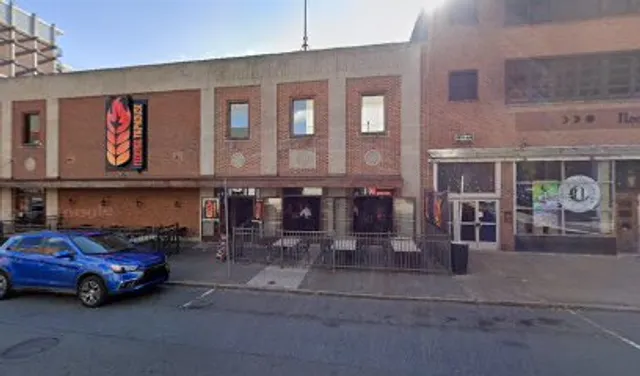 Capital City Music Hall