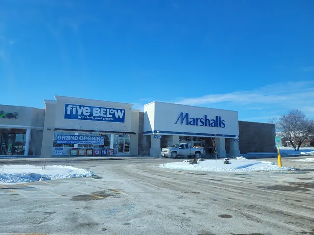 The Meadows Shopping Center