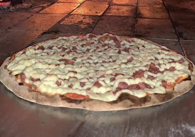 Pizzaria Nostra Italia