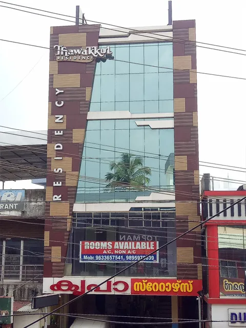 Thawakkul Residency