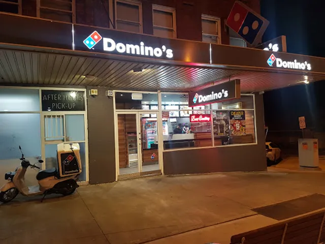 Domino's Pizza Penshurst