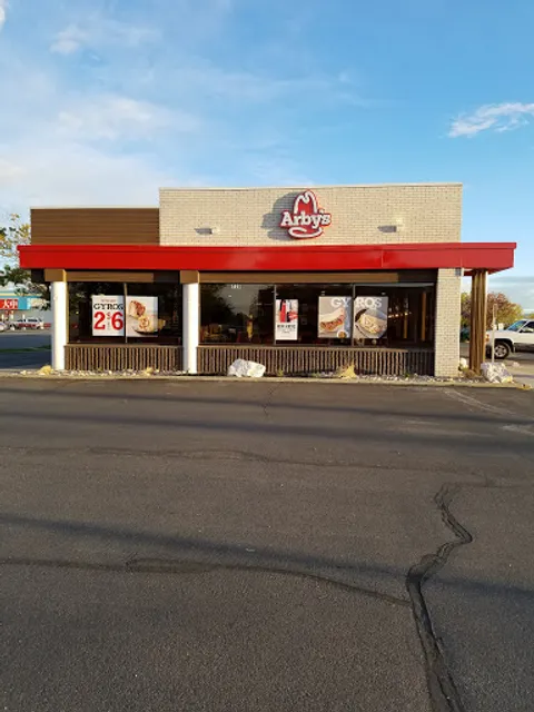 Arby's