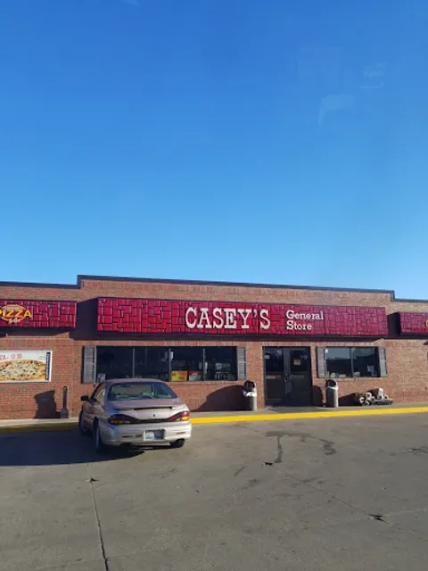 Casey's