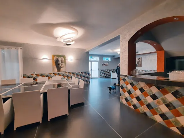 Il Giardino Di Bacco