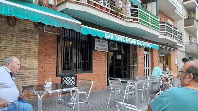 Restaurant Bellavista