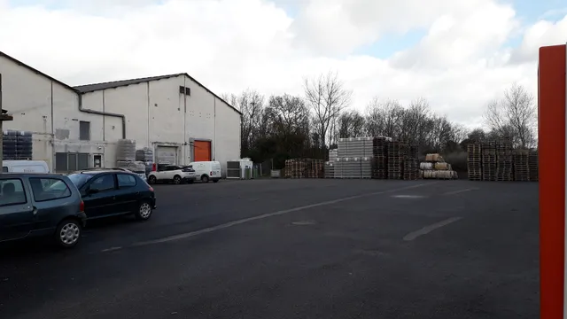 SICA Cité Domaine Lorgeril