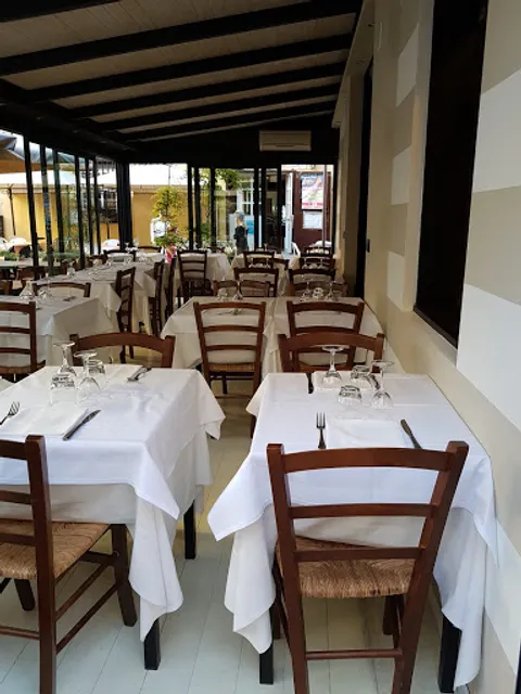 Ristorante Da Matteo Diano Marina