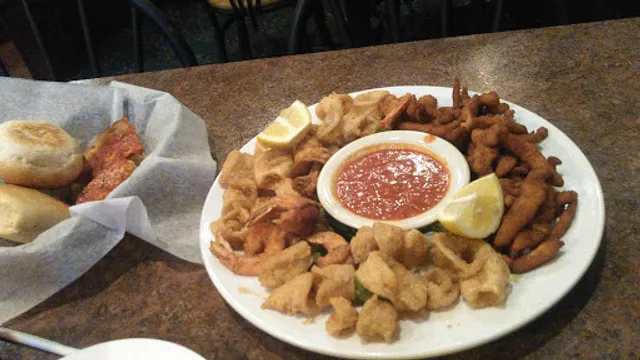 Salvatore's Italian Grill