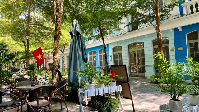 Laputa Hotel Phu Quoc