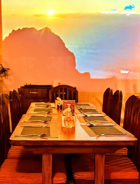 Avocado Cafe, Thamel