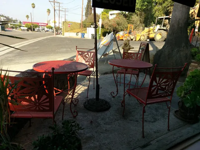 Bulan Thai Vegetarian Kitchen