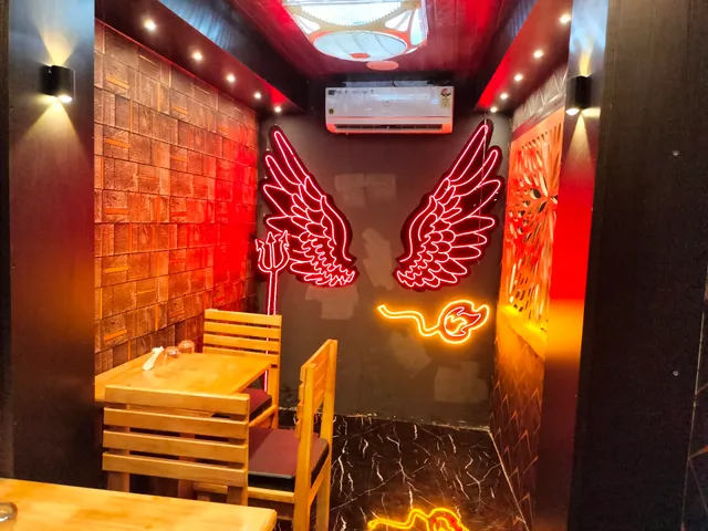 WTF Where's The Food!!!