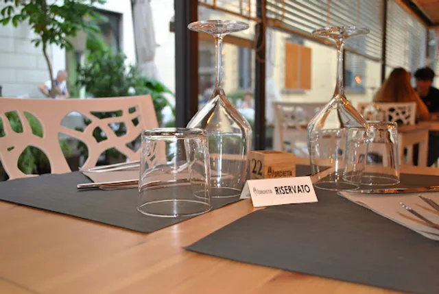 Trattoria La Forchetta