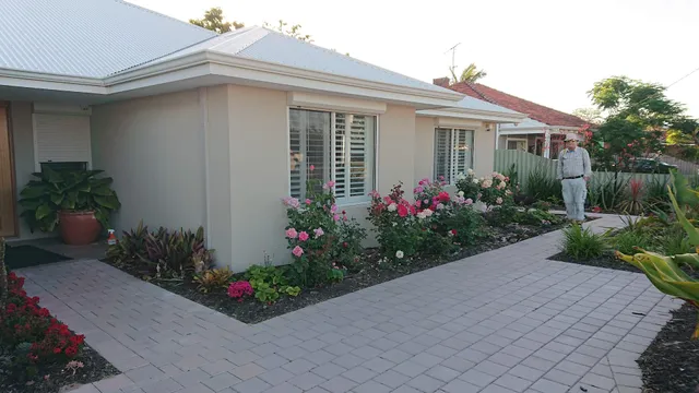 Epsom on Swan Bed & Breakfast