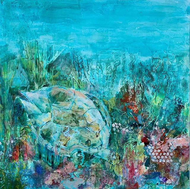 Inspirations Artists and Gallery,