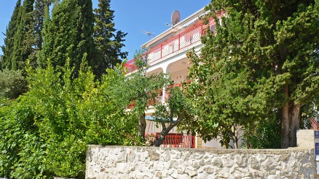 Apartment House Juretic