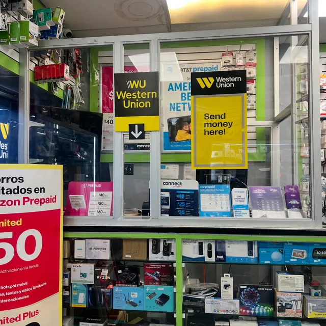 Electronic space inc.