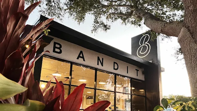 Bandit Coffee Co.