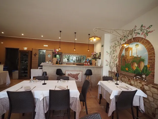 Ristorante Al Giardino