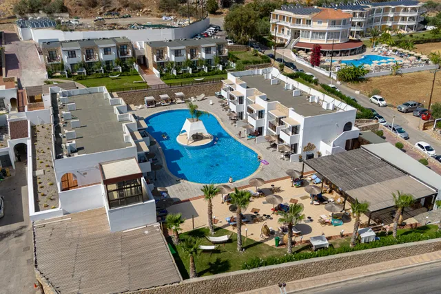 Costa Lindia Blue Star