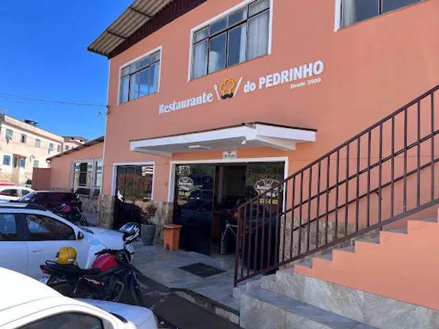 Restaurante do Pedrinho