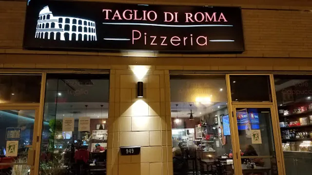 Taglio di Roma