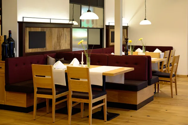 Hotel-Restaurant Schwarzalm