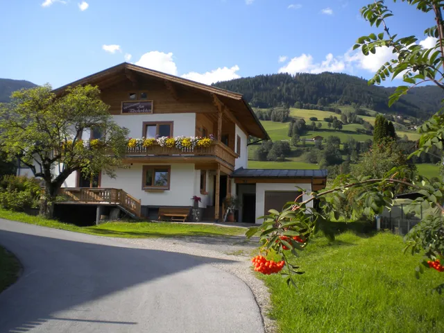 Appartement "Am Tatscherlehen"