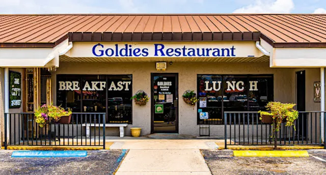 Goldies Restaurant