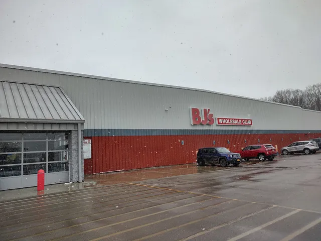 BJ's Wholesale Club