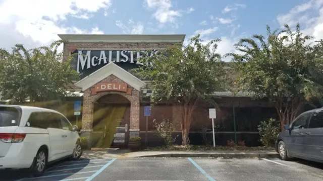 McAlister's Deli