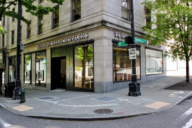 Turgeon Raine Jewelers