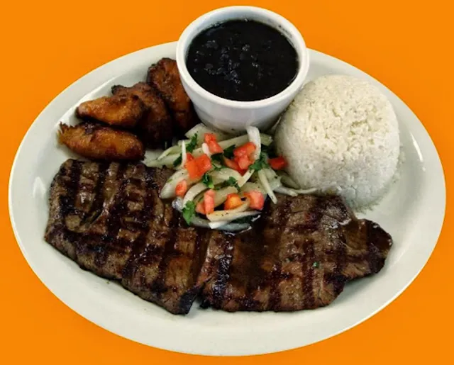La Parrilla Rotisserie & Grill