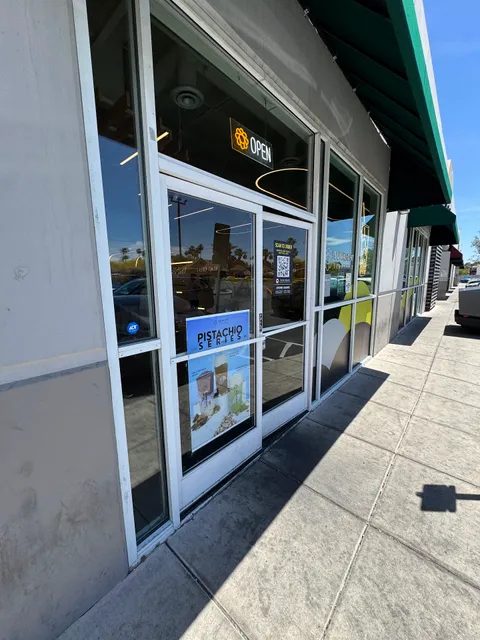 Sunright Tea Studio - Chinatown