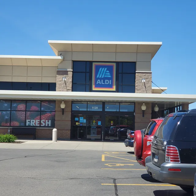 ALDI