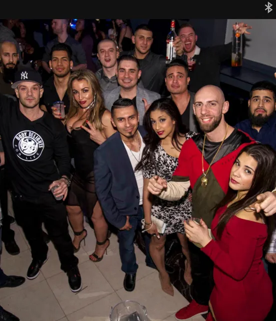 Body Delights - Supplements/Vitamins/Shakes - Located Belleville-Newark Border